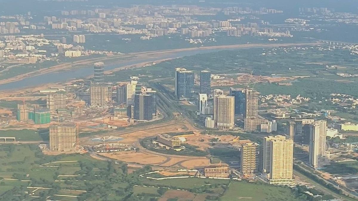 Do I need an office in GIFT City?