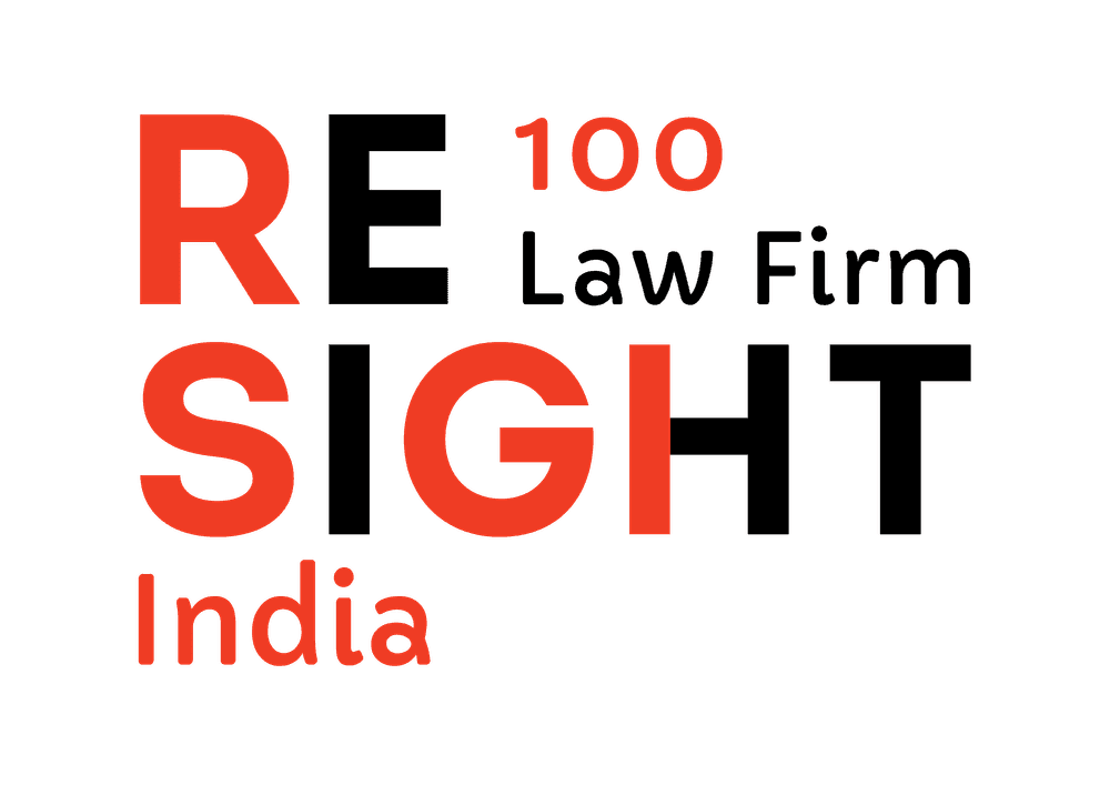 Resight India 100 Law Firms
