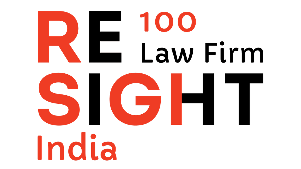 Resight India 100 Law Firms | Resight India